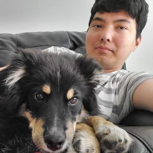 Meet your Posher, Joshua